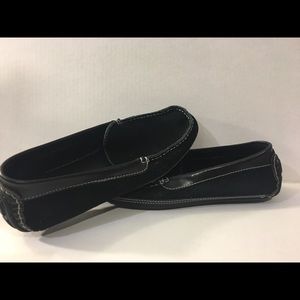 Banana Republic Loafers size 8